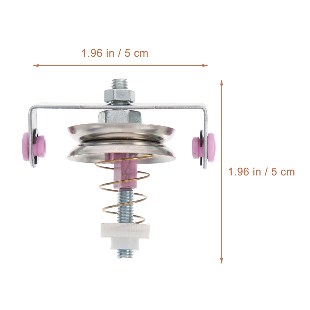 Thread Tension Adjusters Tensi - огляд і ціна Waxed Thread Linen
