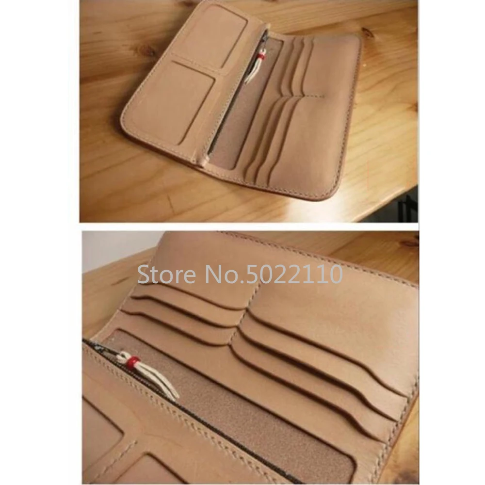 Japan Steel Blade Wood Dies Cu - огляд і ціна Leathercraft Japan