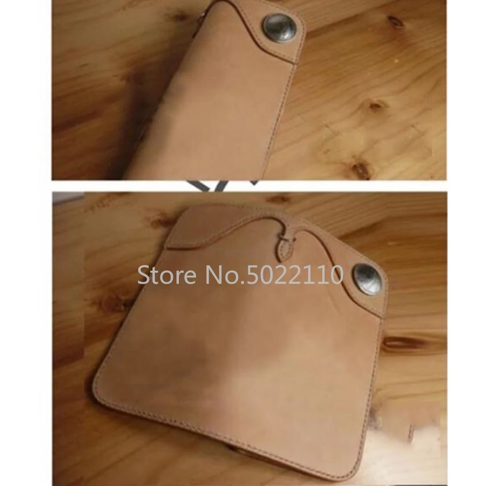 Japan Steel Blade Wood Dies Cu - огляд і ціна Leathercraft Japan