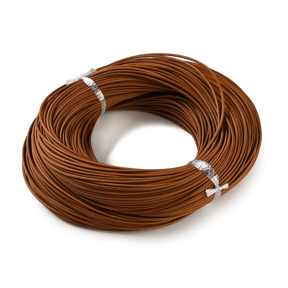 100m 1mm/1.5mm/2mm/3mm Cowhide - огляд і ціна Leatherwork Beginner