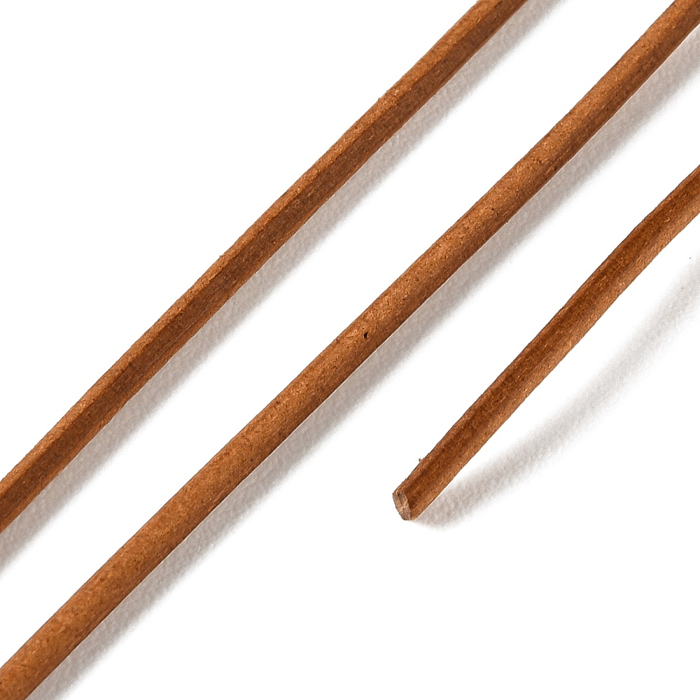 100m 1mm/1.5mm/2mm/3mm Cowhide - огляд і ціна Leatherwork Beginner