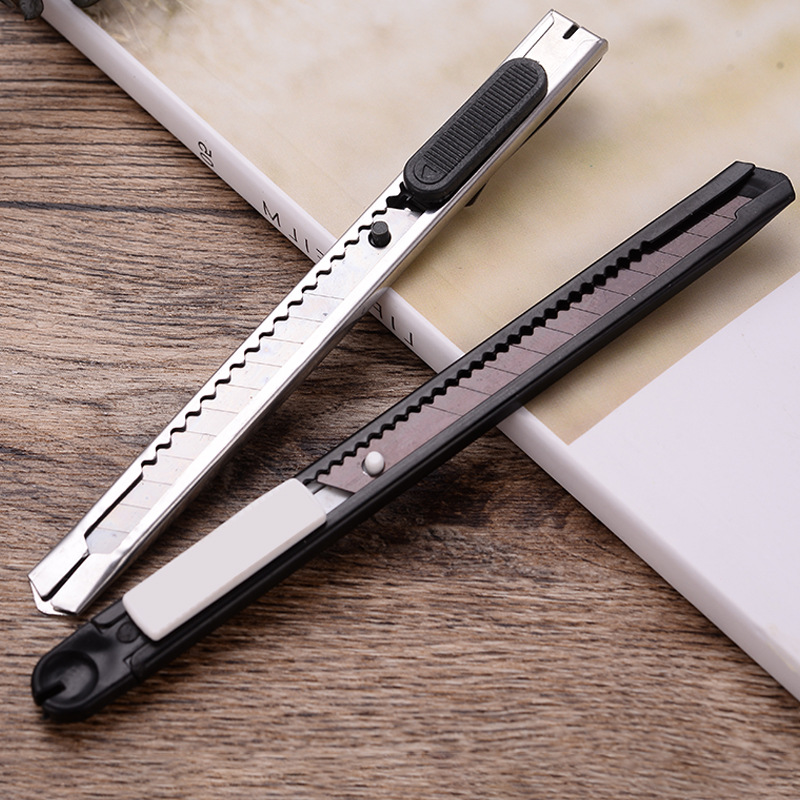2Pcs DIY Art Utility Knife Set - огляд і ціна Leatherwork Art