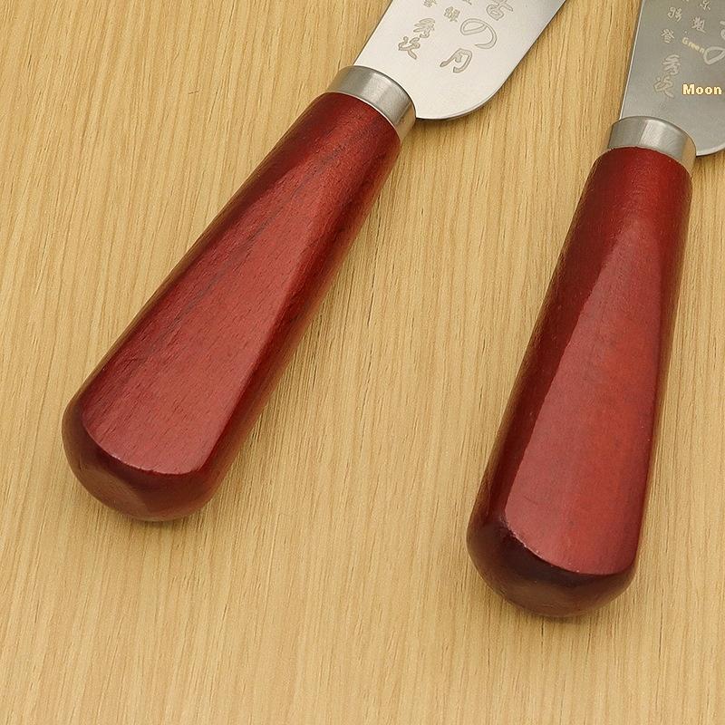 【New】Leather Skiving Knife Cut - огляд і ціна Leatherwork Beginner