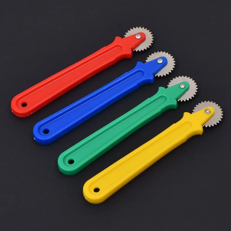 1 Pc Plastic Leather Overstitc - огляд і ціна Leatherwork Machine