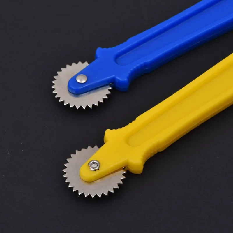 1 Pc Plastic Leather Overstitc - огляд і ціна Leatherwork Machine
