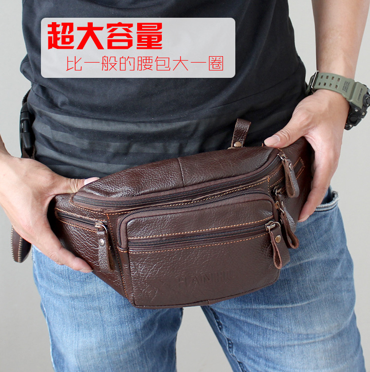 Genuine Cowhide Leather Waist  - огляд і ціна Leatherwork Fasteners