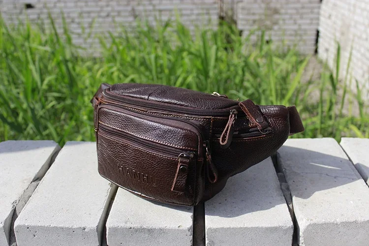 Genuine Cowhide Leather Waist  - огляд і ціна Leatherwork Fasteners
