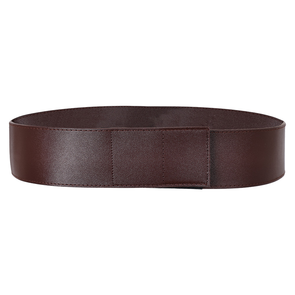 Obi Role Wan Waistbelt Waistba - огляд і ціна Leatherwork Fasteners