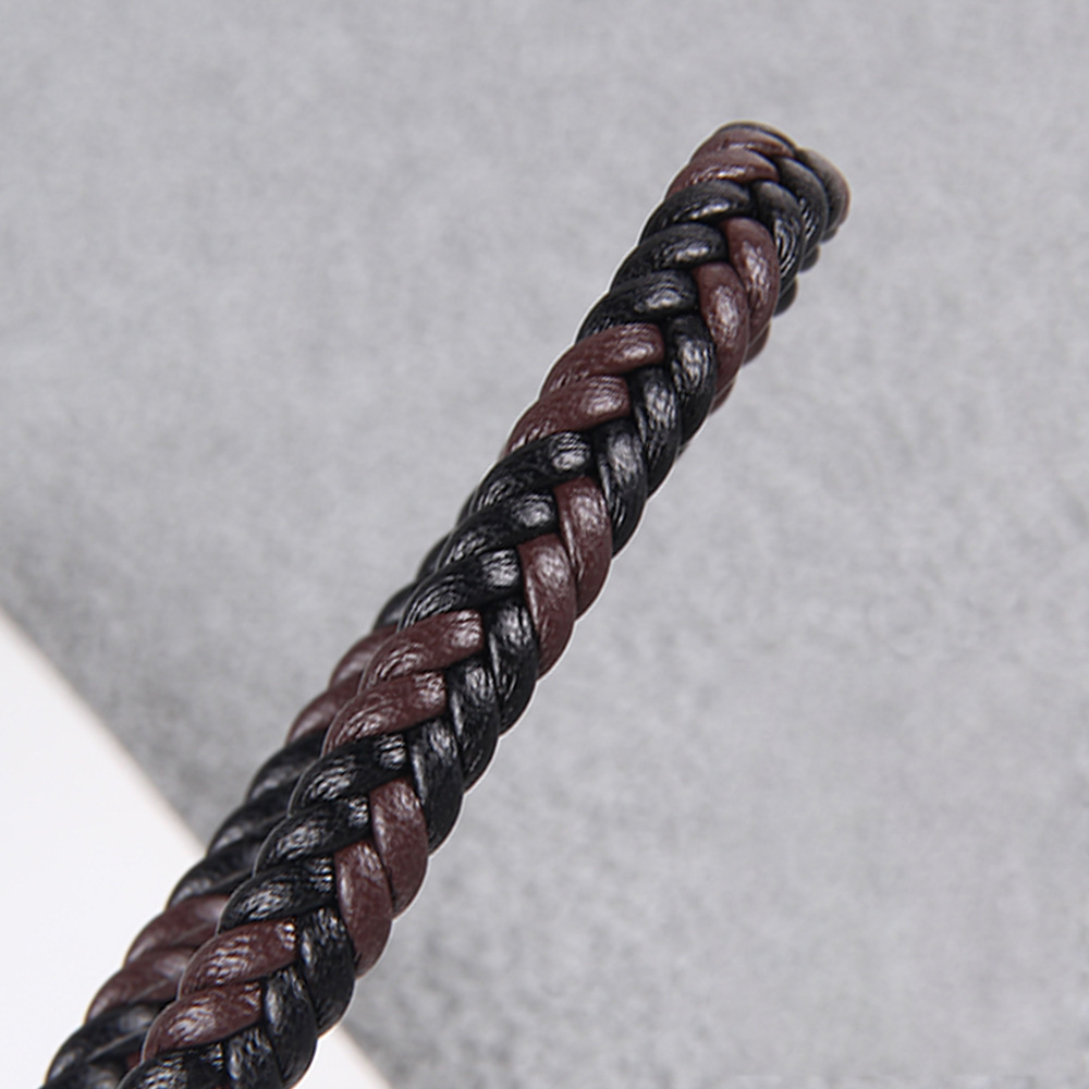 2meters PU Leather Cord 6mm/8m - огляд і ціна Leatherwork Beginner