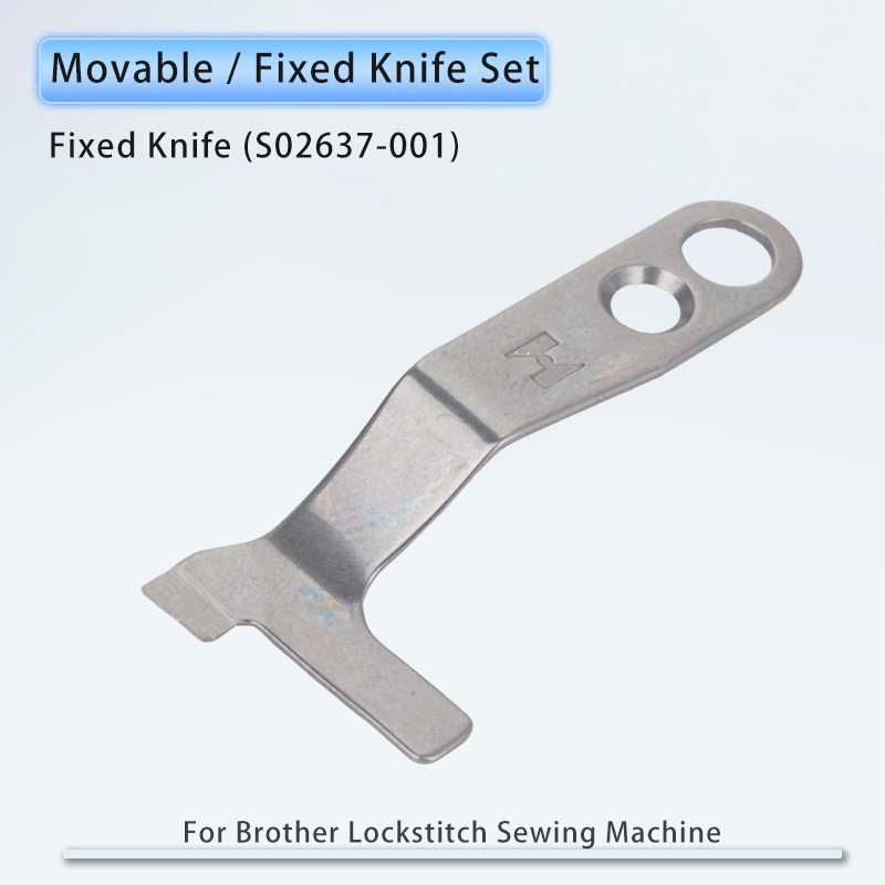 Movable / Fixed Knife Fits Bro - огляд і ціна Waxed Thread Linen
