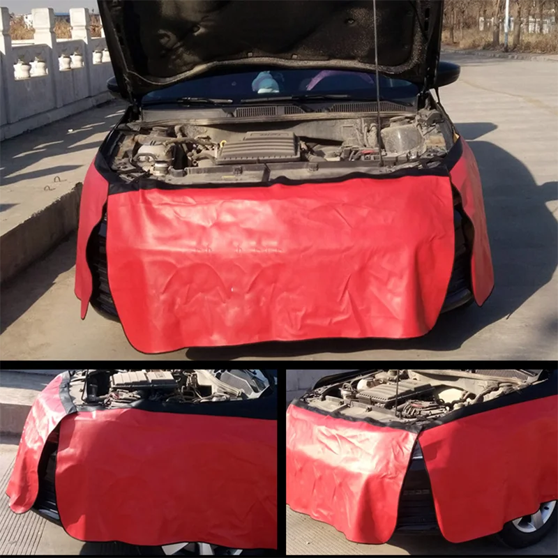 Universal Car Magnetic Front F - огляд і ціна Leather Works Near Me