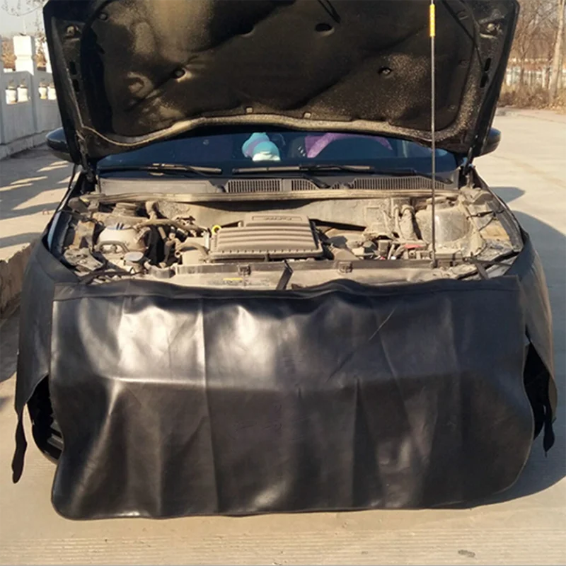 Universal Car Magnetic Front F - огляд і ціна Leather Works Near Me