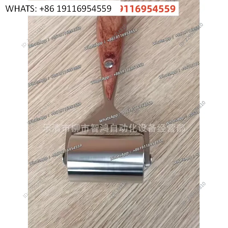 DIY Handmade Leather Art Tools - огляд і ціна Leatherwork Art
