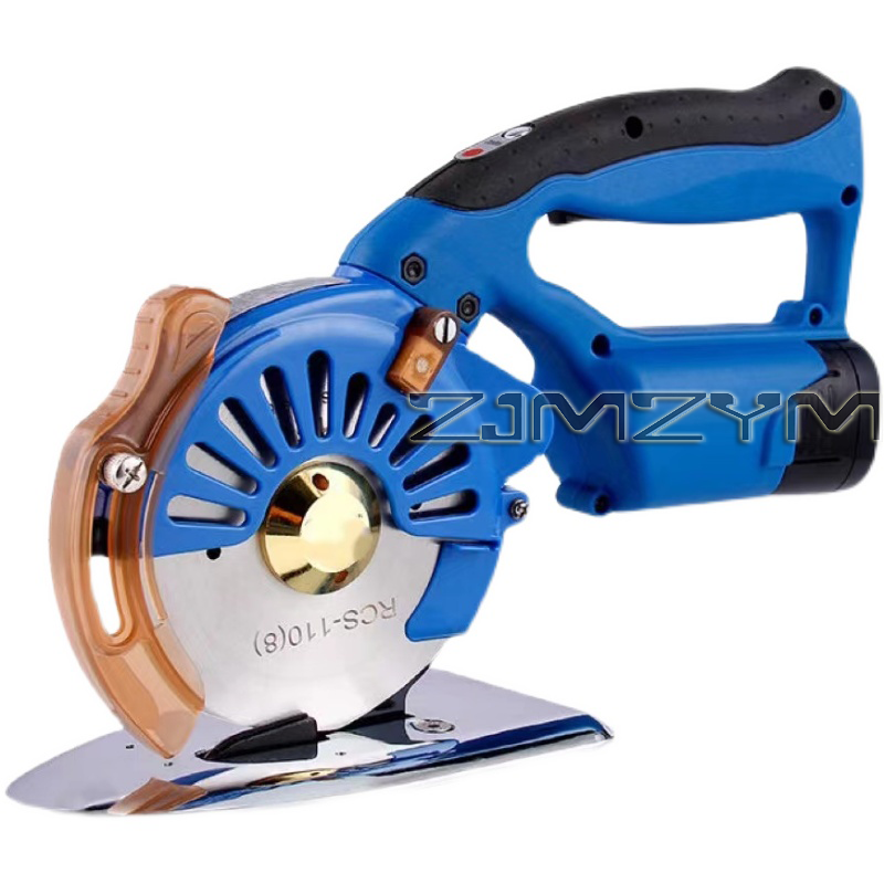 Rechargeable Electric round Sc - огляд і ціна Leatherwork Machine