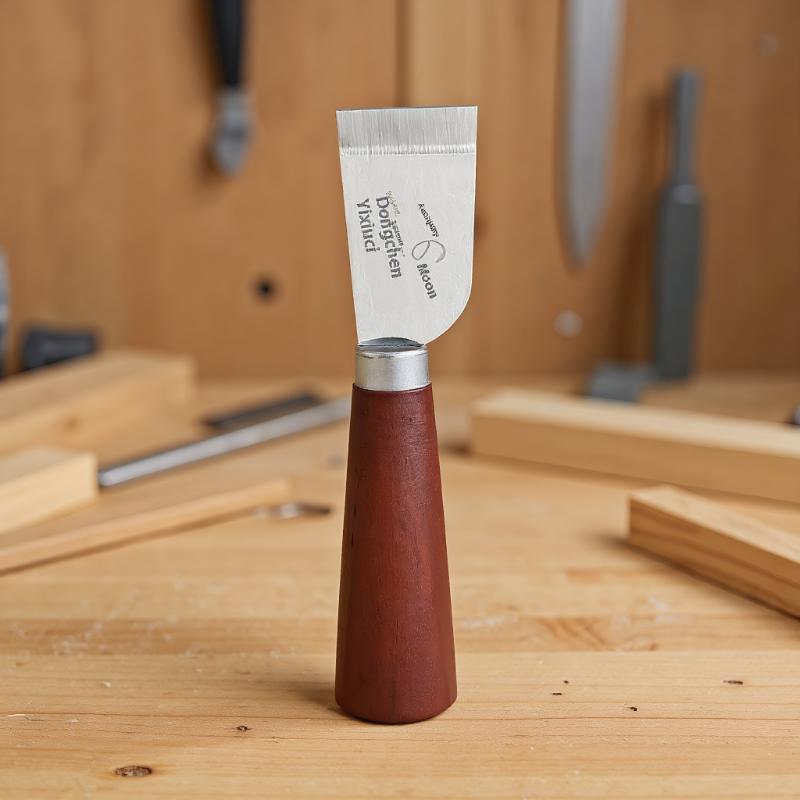 Leather Skiving Knife Cutting  - огляд і ціна Leatherwork Beginner
