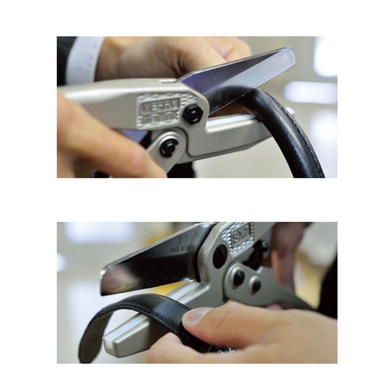 Japan Muromoto Merry Cutter SX - огляд і ціна Leathercraft Japan