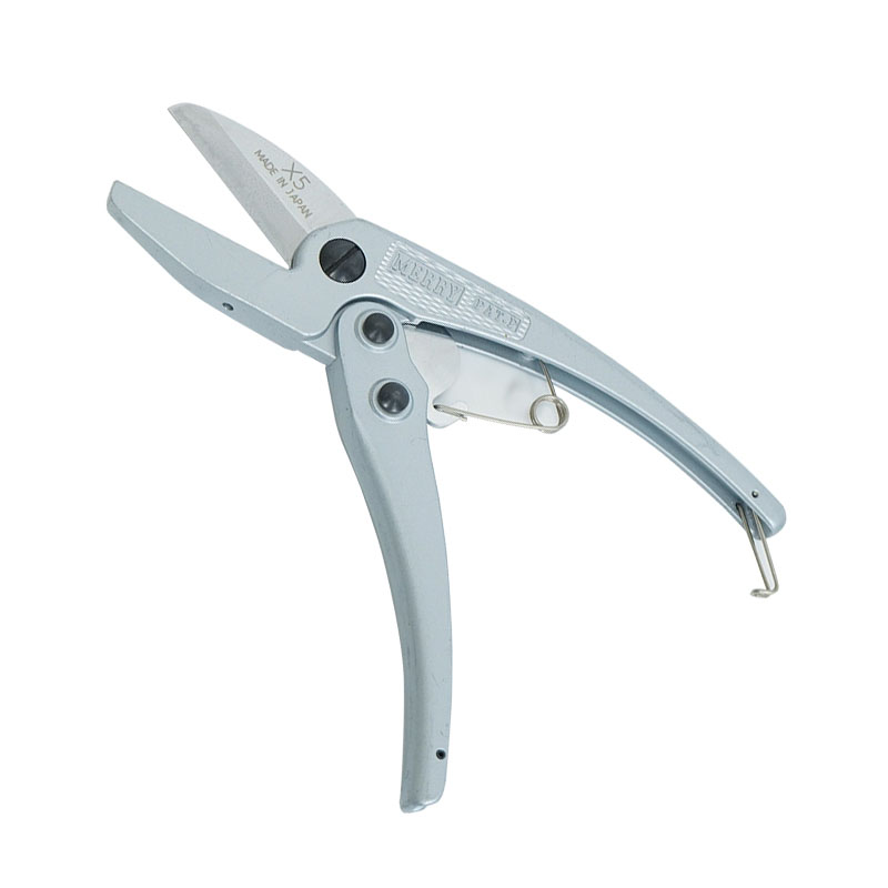 Japan Muromoto Merry Cutter SX - огляд і ціна Leathercraft Japan