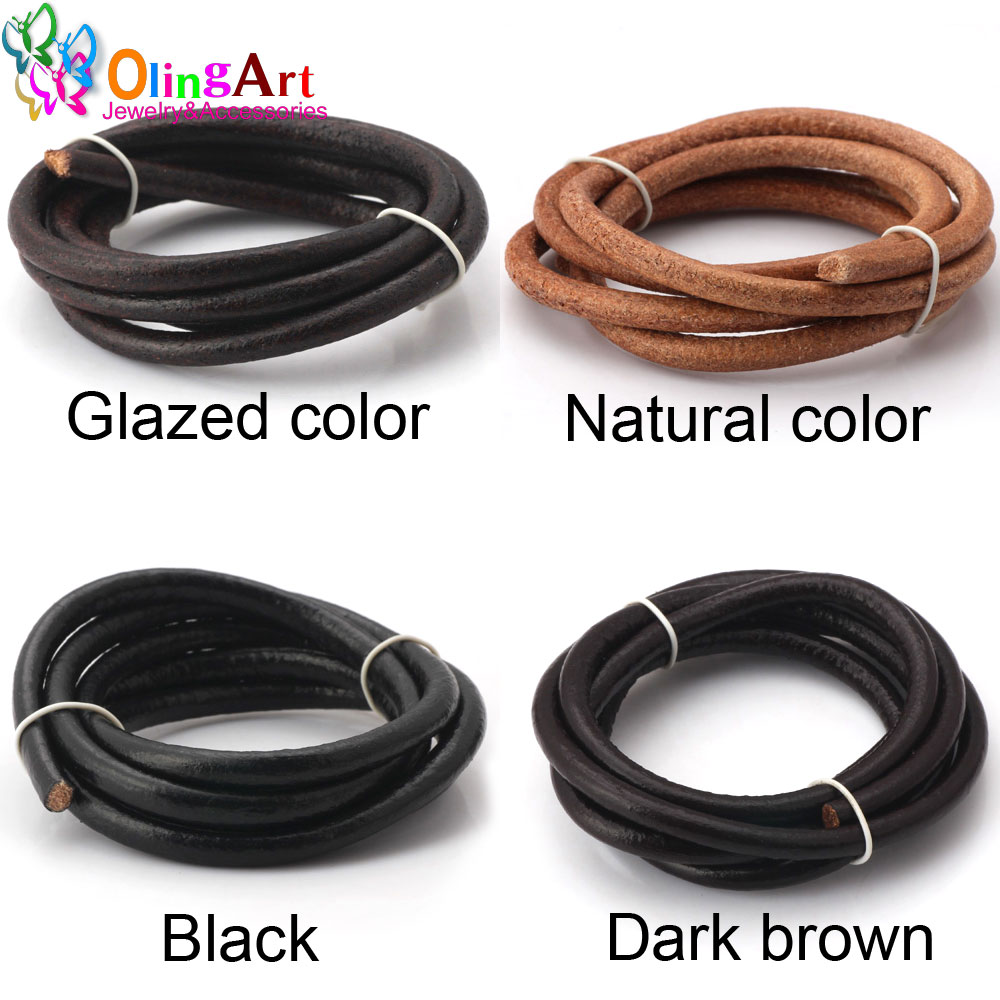 Olingart Dia 1.5/2/3/4/5/6mm B - огляд і ціна Leatherwork Beginner