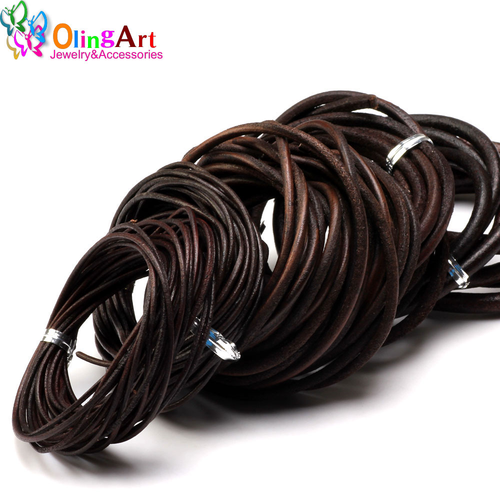 Olingart Dia 1.5/2/3/4/5/6mm B - огляд і ціна Leatherwork Beginner