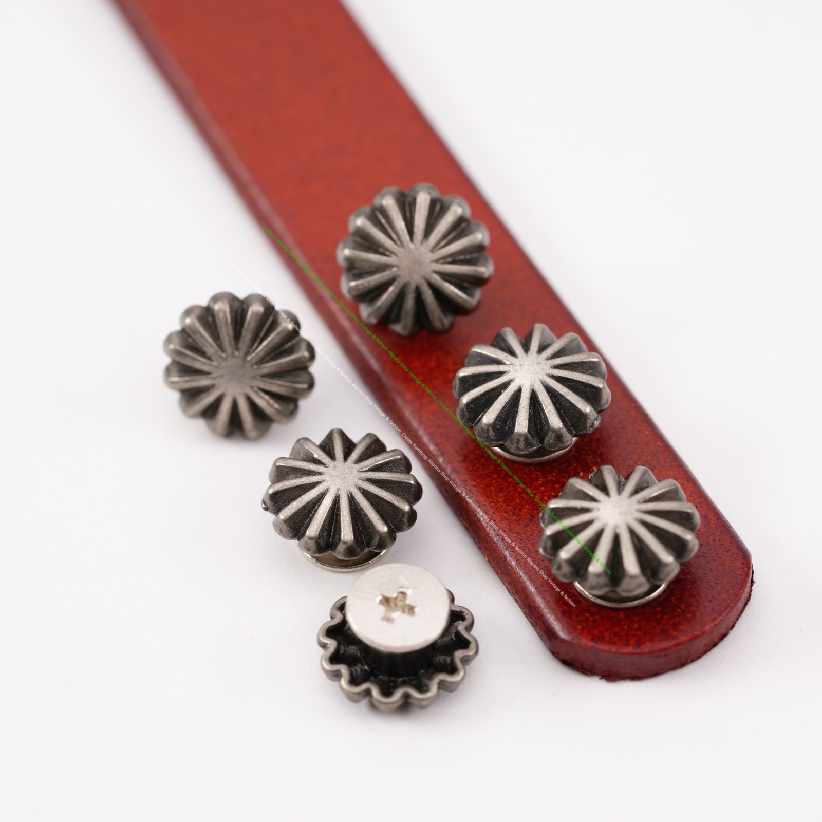 10pc Quality Little Fashion Ja - огляд і ціна Leathercraft Japan