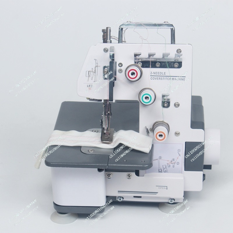 Machine 2.5mm Multifunctional  - огляд і ціна Waxed Thread Linen