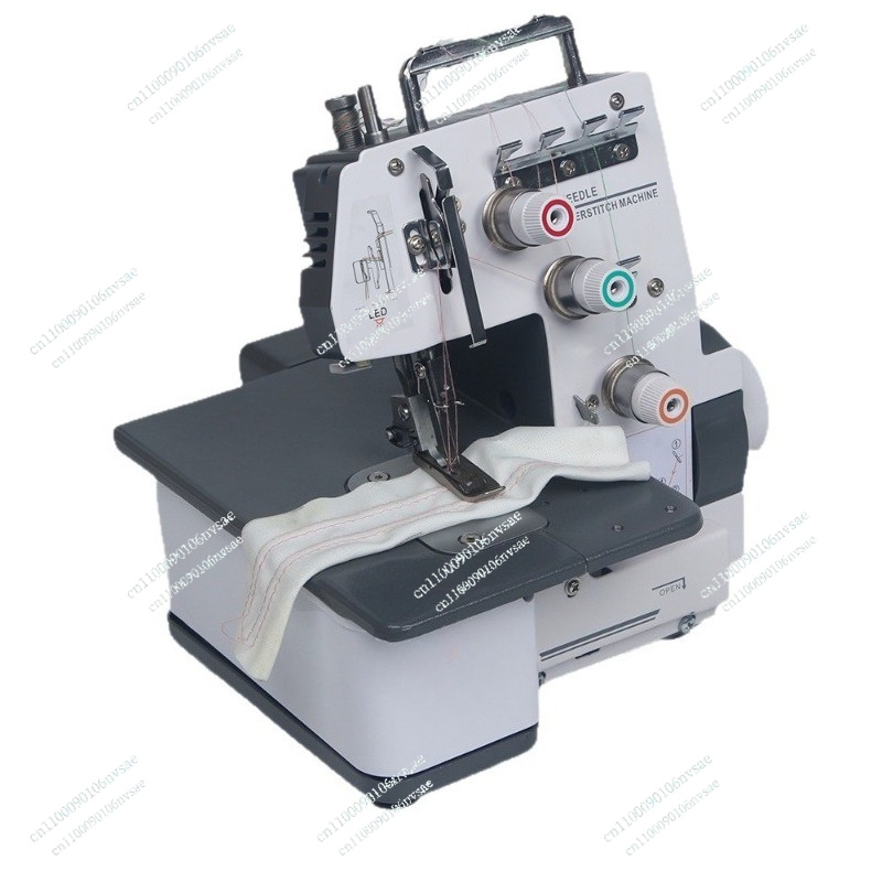 Machine 2.5mm Multifunctional  - огляд і ціна Waxed Thread Linen