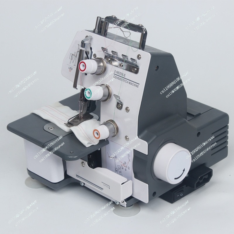 Machine 2.5mm Multifunctional  - огляд і ціна Waxed Thread Linen