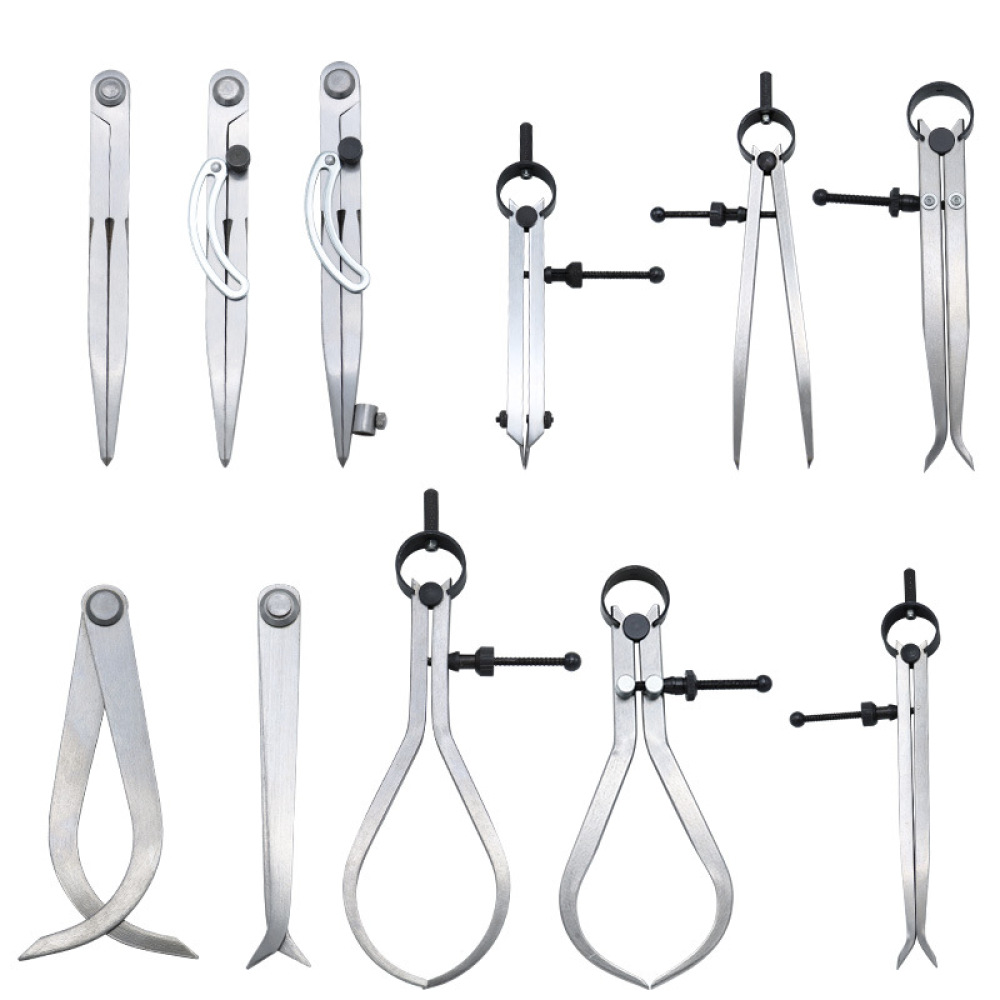 Industrial Carbon Steel Wing D - огляд і ціна Wing Divider Stitch