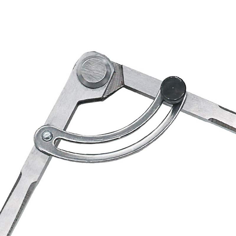 Spacing Compass Adjustable Lea - огляд і ціна Wing Divider Stitch