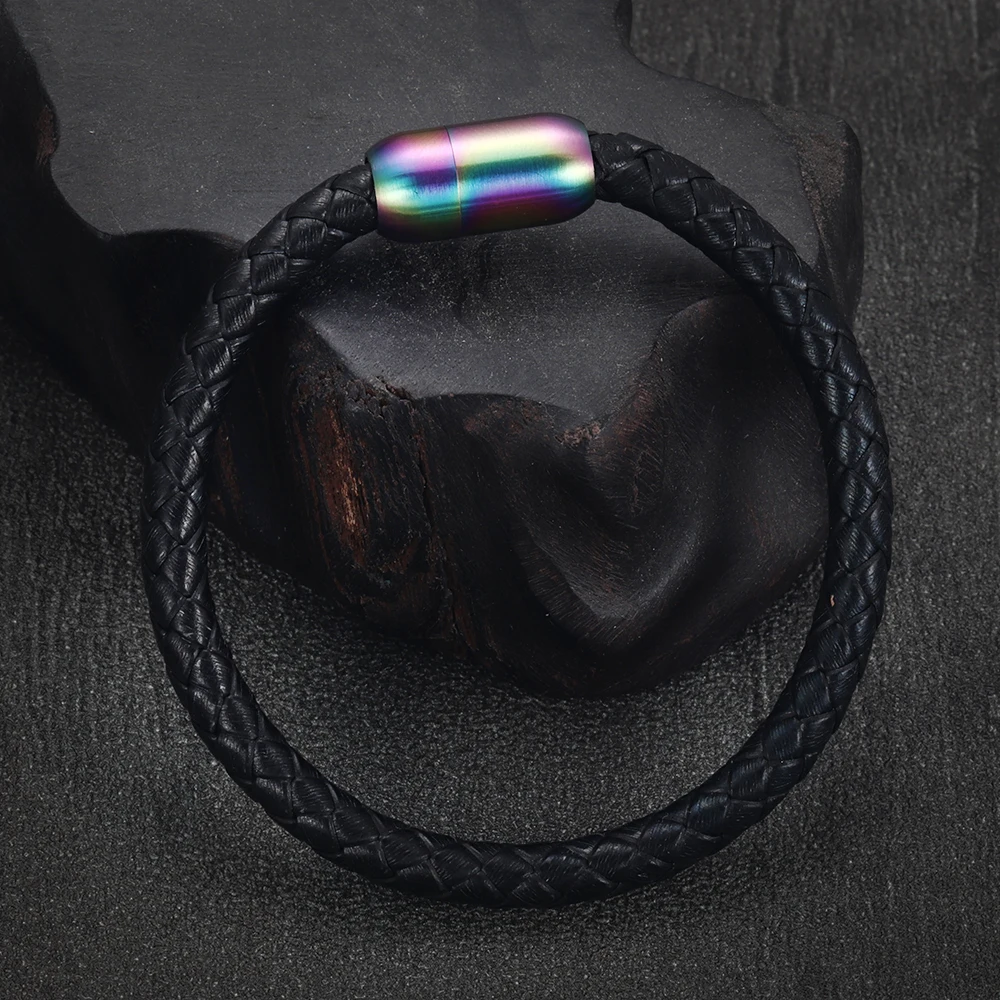 Stainless Steel 3mm-8mm Round  - огляд і ціна Leatherwork Beginner