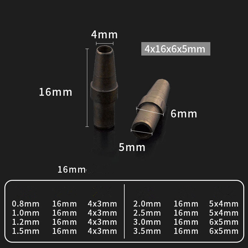10Pcs Leather Punches Hole Cut - огляд і ціна Leatherwork Machine