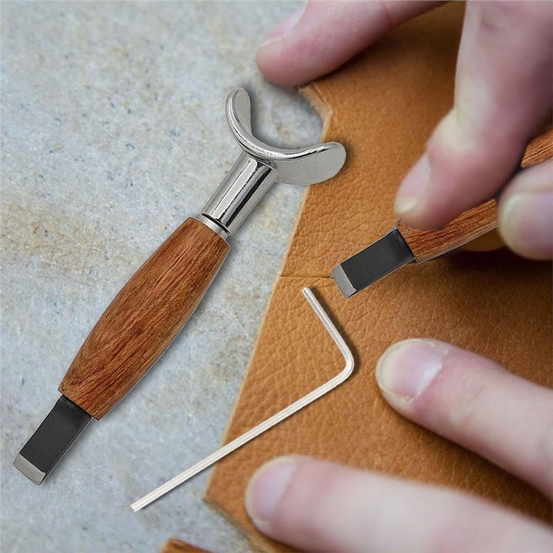 【ORNAMENT】For Artistic For Art - огляд і ціна Leatherwork Art